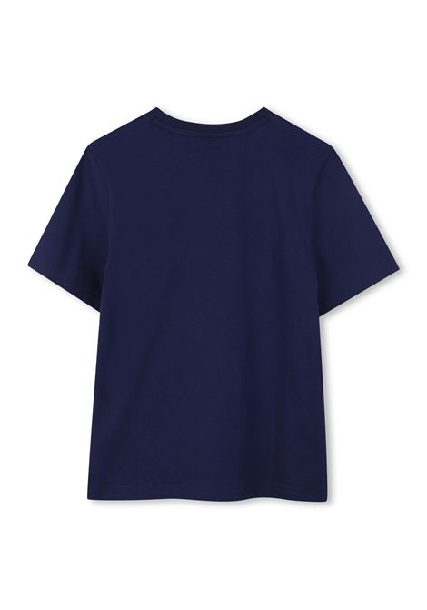 T-shirt con logo HUGO BOSS KIDS | J5325384N